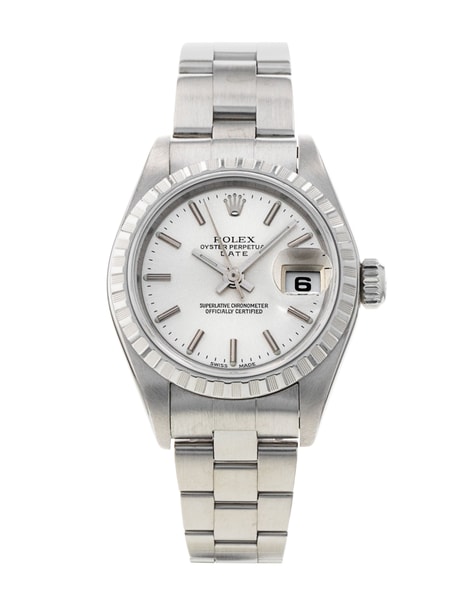 Rolex Lady Oyster Perpetual 79240